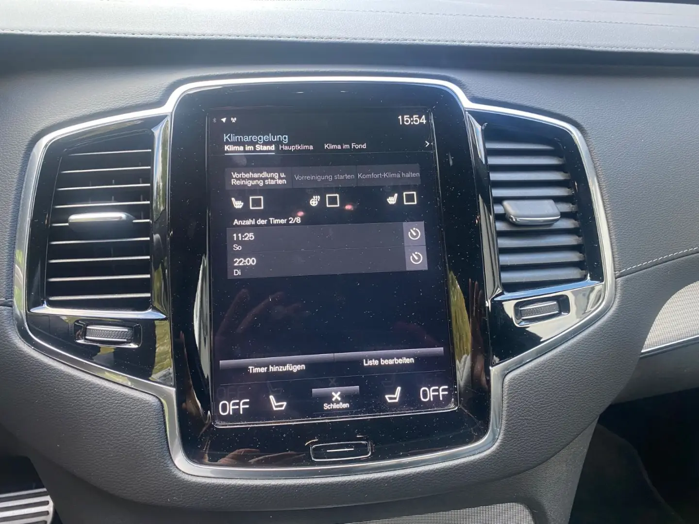 XC90 R Design Edition Recharge Plug-In Hybrid AW