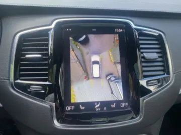 XC90 R Design Edition Recharge Plug-In Hybrid AW