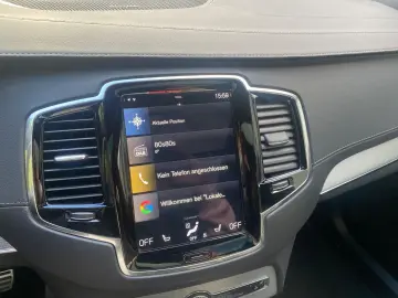 XC90 R Design Edition Recharge Plug-In Hybrid AW