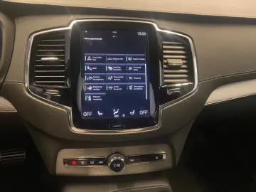 XC90 R Design Edition Recharge Plug-In Hybrid AW