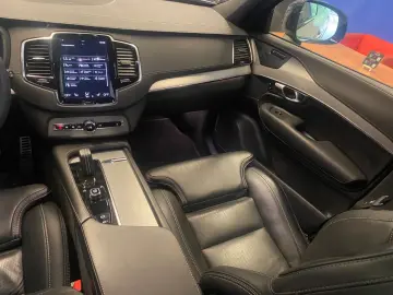 XC90 R Design Edition Recharge Plug-In Hybrid AW