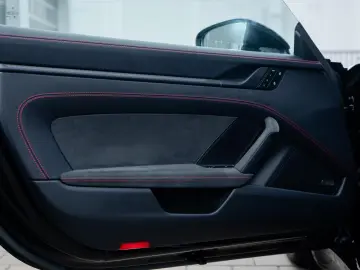 992 Carrera GTS   18-Wege   HA-Lenk   Carbon