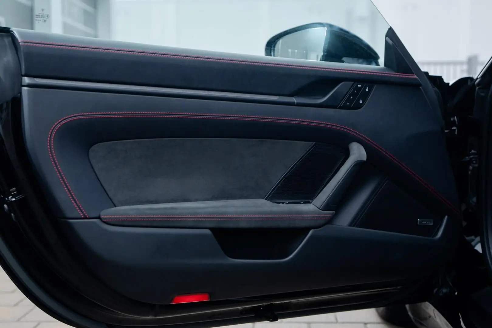 992 Carrera GTS   18-Wege   HA-Lenk   Carbon