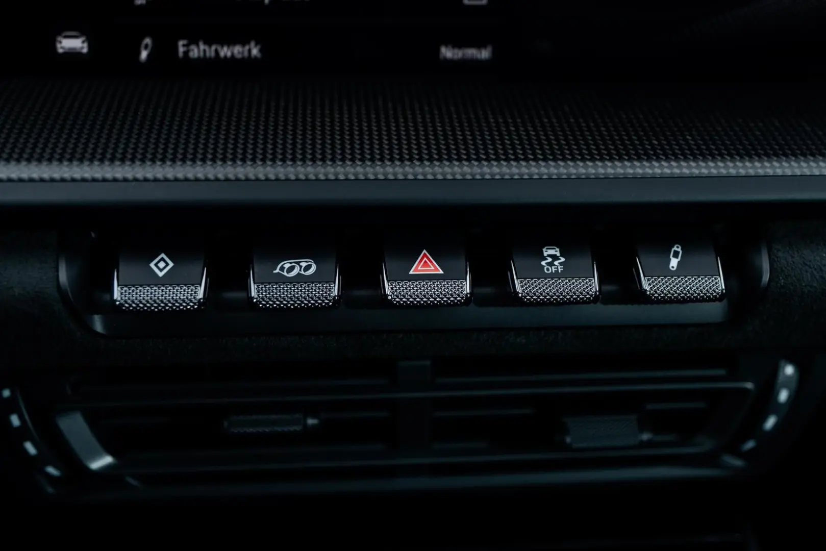 992 Carrera GTS   18-Wege   HA-Lenk   Carbon