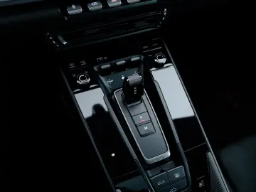 992 Carrera GTS   18-Wege   HA-Lenk   Carbon