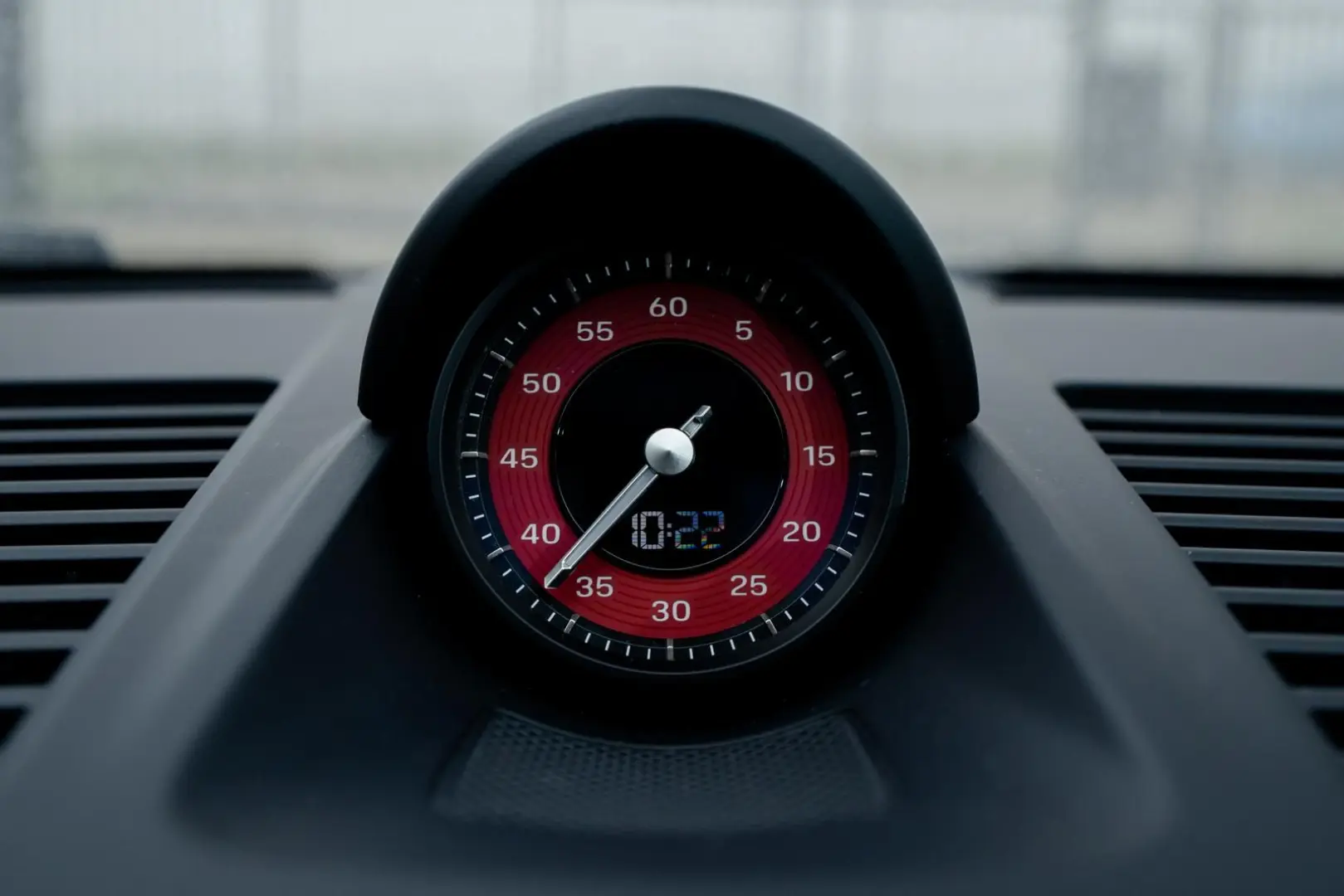 992 Carrera GTS   18-Wege   HA-Lenk   Carbon