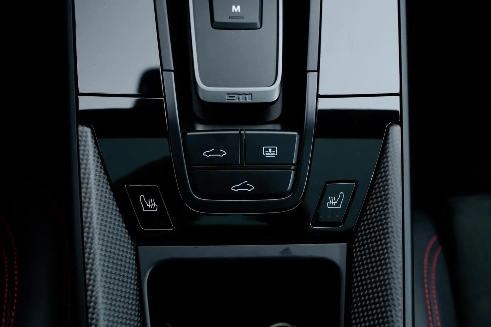 992 Carrera GTS   18-Wege   HA-Lenk   Carbon