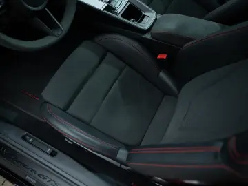 992 Carrera GTS   18-Wege   HA-Lenk   Carbon