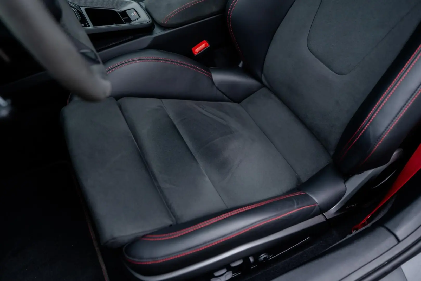 992 Carrera GTS   18-Wege   HA-Lenk   Carbon