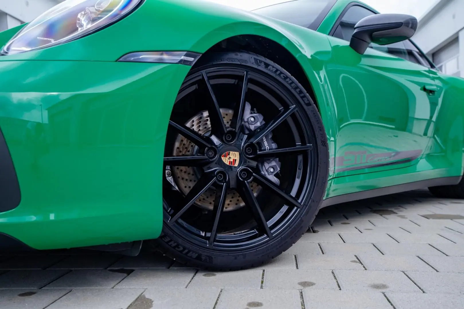 992 Carrera T   PDK   Schiebedach   Kam