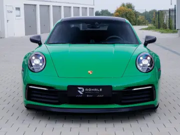 992 Carrera T   PDK   Schiebedach   Kam