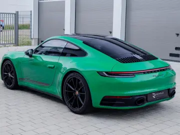 992 Carrera T   PDK   Schiebedach   Kam