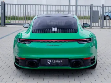 992 Carrera T   PDK   Schiebedach   Kam