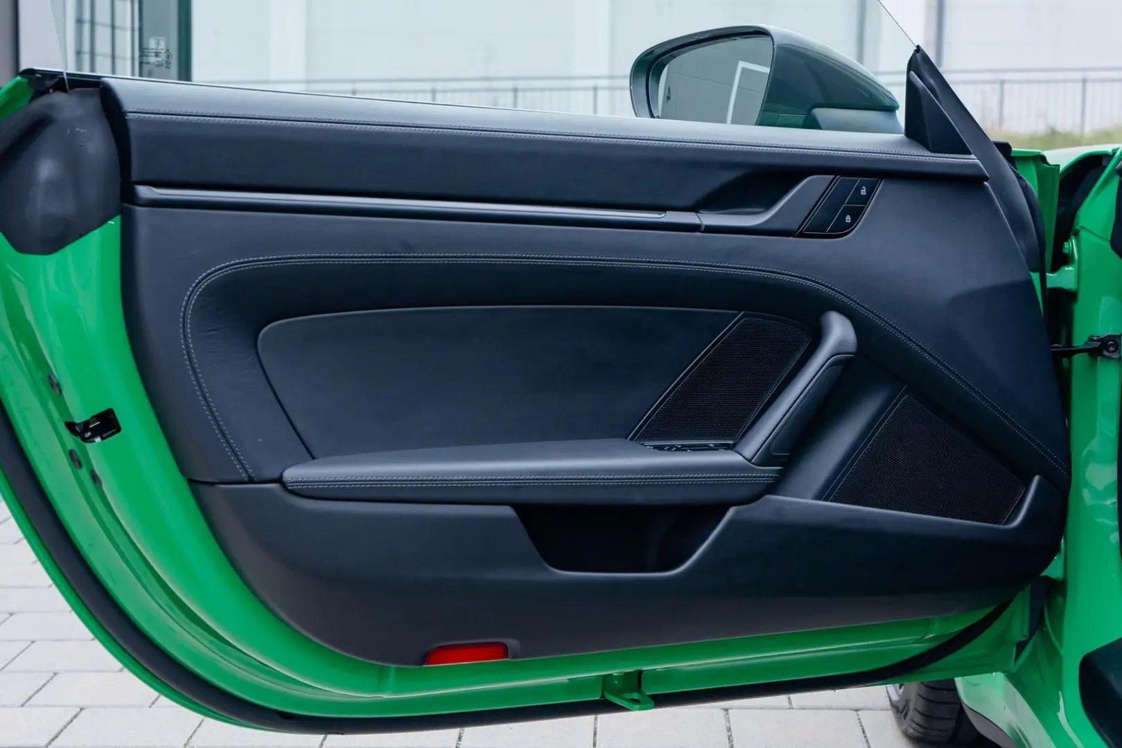 992 Carrera T   PDK   Schiebedach   Kam