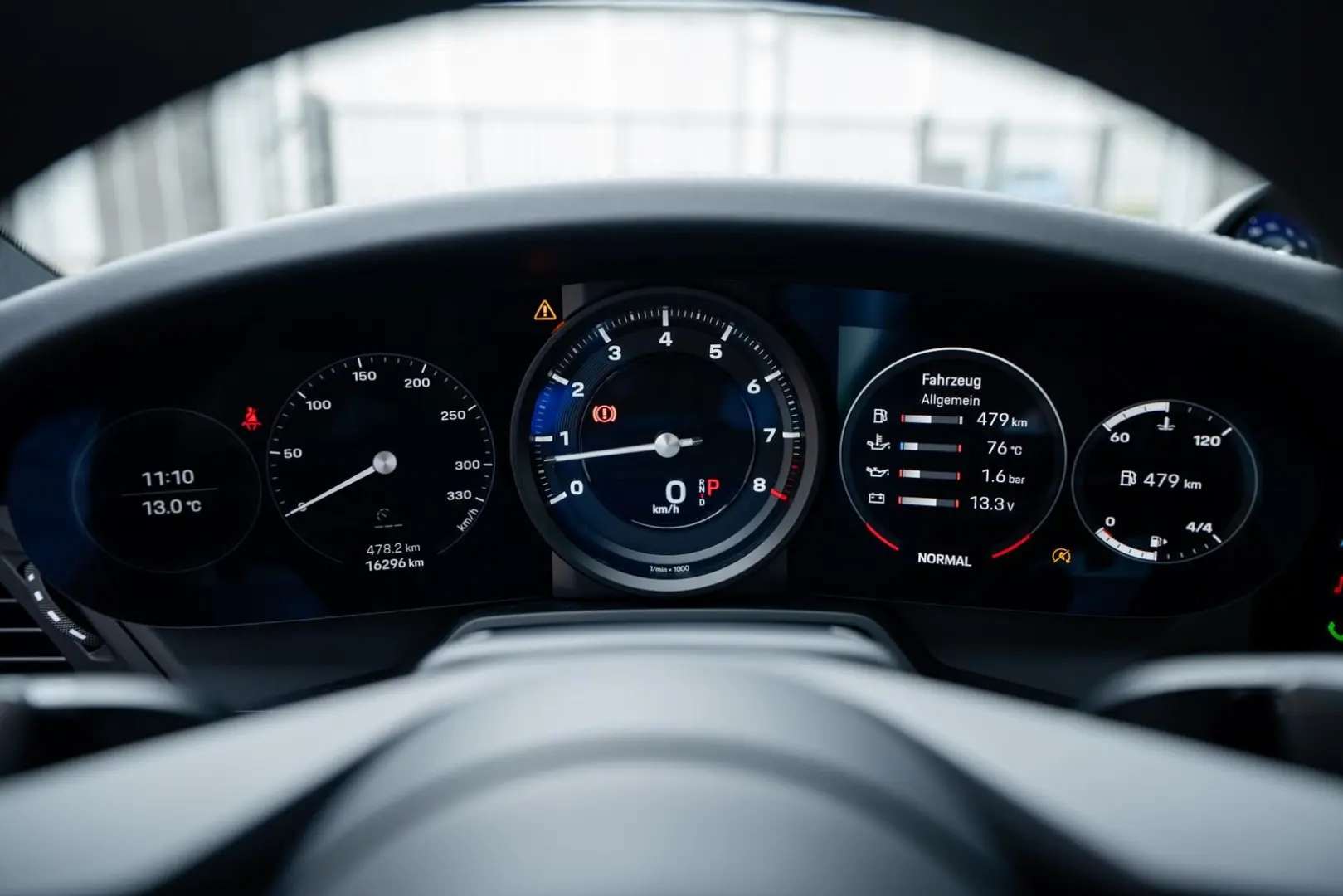 992 Carrera T   PDK   Schiebedach   Kam