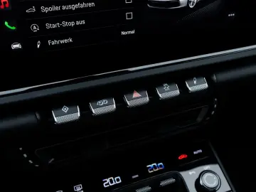 992 Carrera T   PDK   Schiebedach   Kam