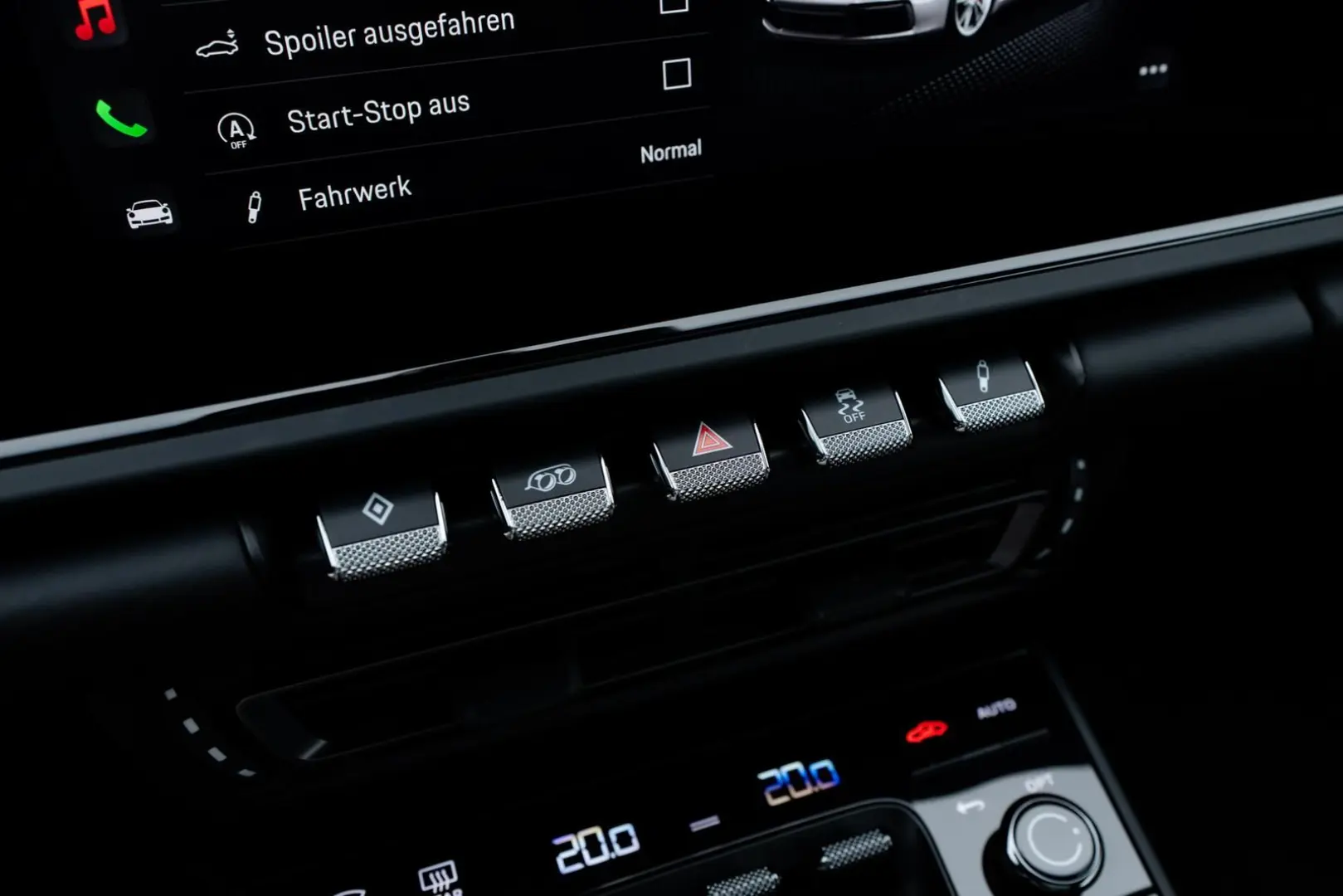 992 Carrera T   PDK   Schiebedach   Kam