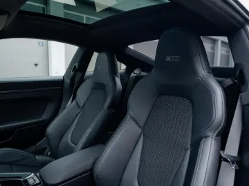 992 Carrera T   PDK   Schiebedach   Kam