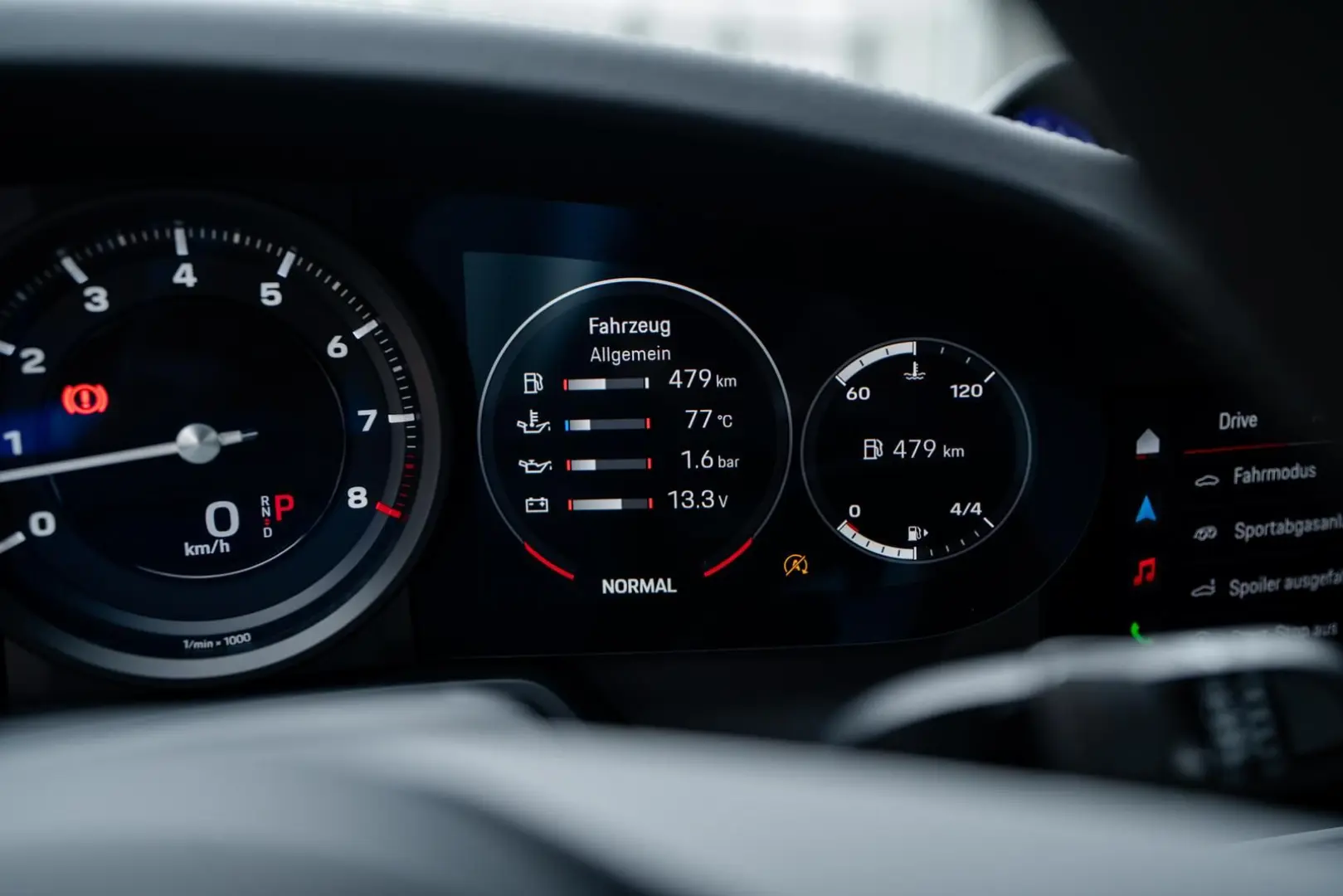 992 Carrera T   PDK   Schiebedach   Kam