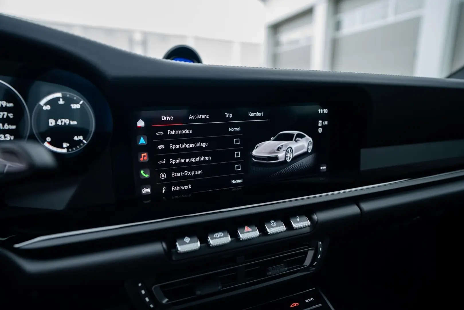 992 Carrera T   PDK   Schiebedach   Kam