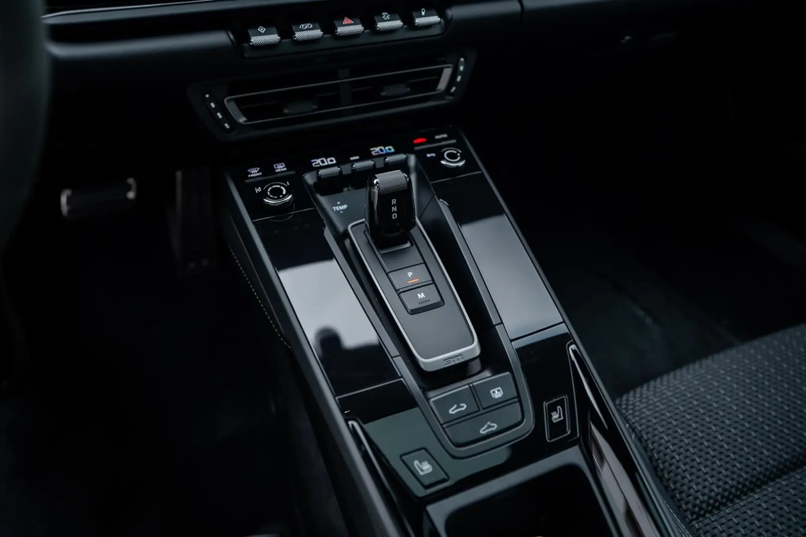 992 Carrera T   PDK   Schiebedach   Kam