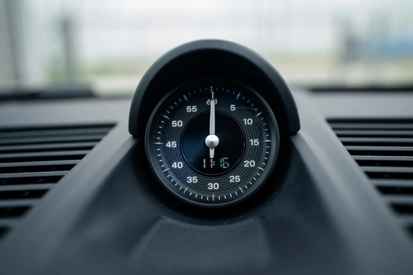 992 Carrera T   PDK   Schiebedach   Kam