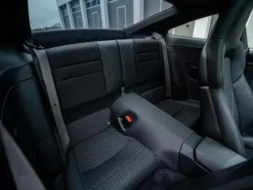 992 Carrera T   PDK   Schiebedach   Kam