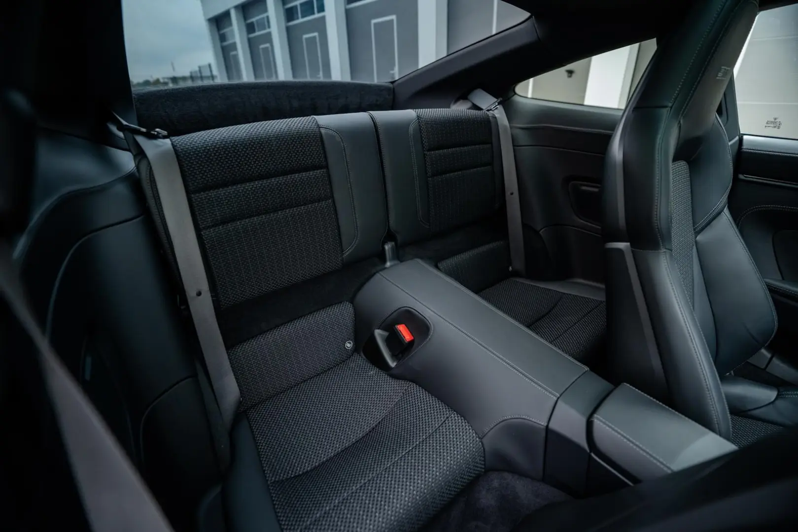 992 Carrera T   PDK   Schiebedach   Kam