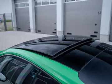 992 Carrera T   PDK   Schiebedach   Kam