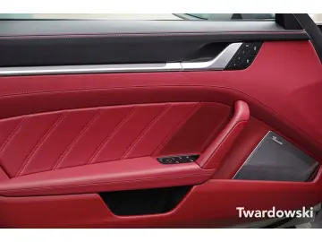 911 992 Turbo S Burmester Matrix ACC 360