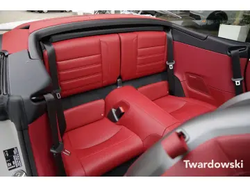 911 992 Turbo S Burmester Matrix ACC 360