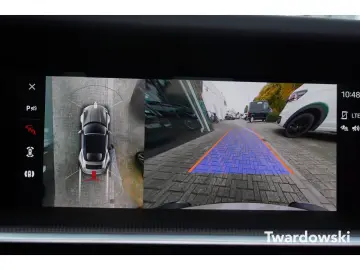 911 992 Turbo S Burmester Matrix ACC 360