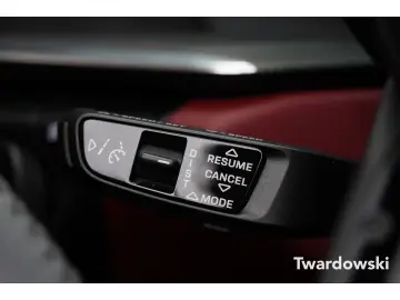 911 992 Turbo S Burmester Matrix ACC 360