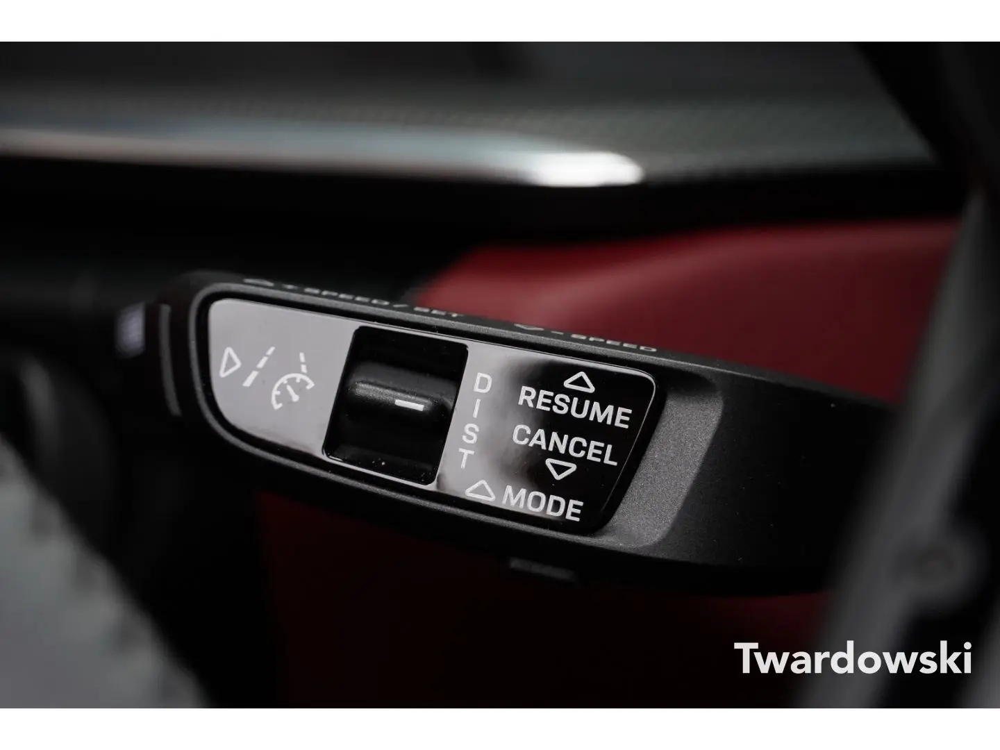 911 992 Turbo S Burmester Matrix ACC 360