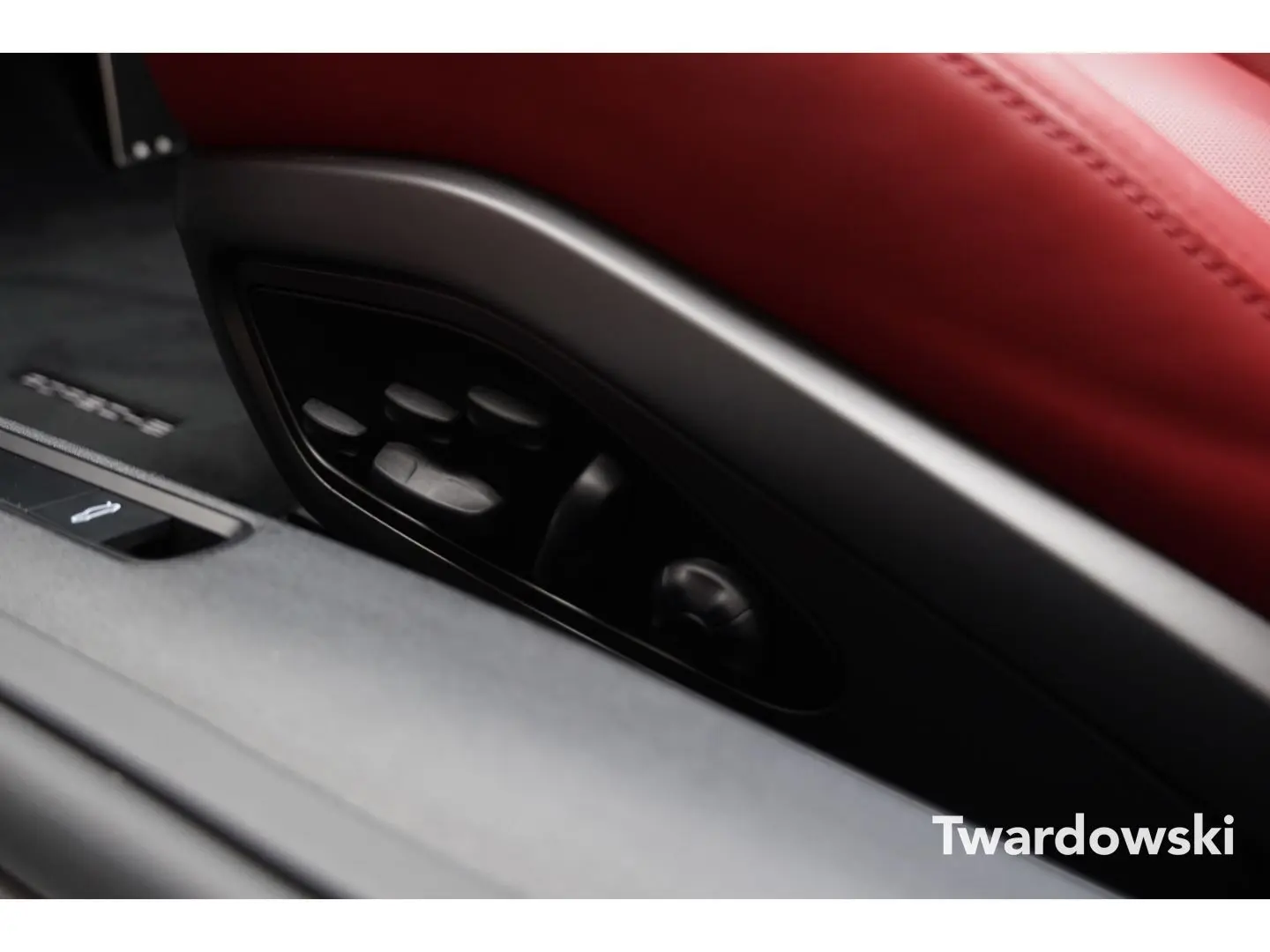 911 992 Turbo S Burmester Matrix ACC 360