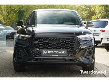Q5 Sportback 45 TFSI quattro S line 21'' Pano