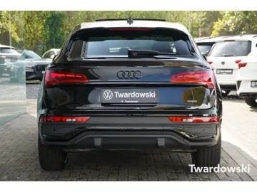 Q5 Sportback 45 TFSI quattro S line 21'' Pano