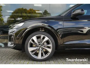 Q5 Sportback 45 TFSI quattro S line 21'' Pano