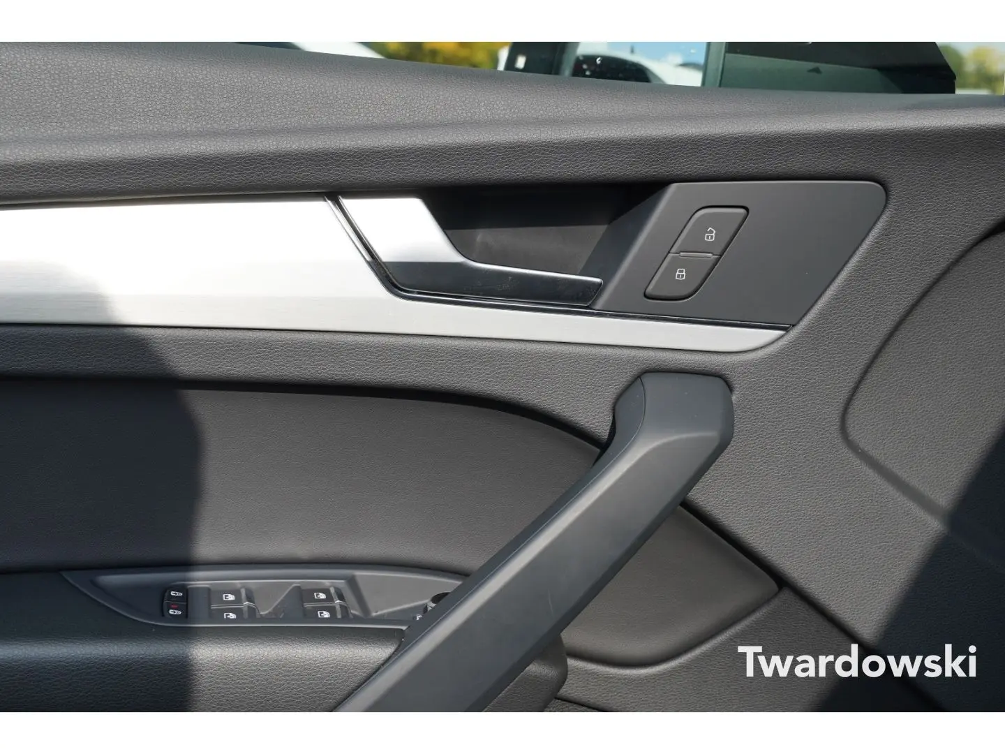 Q5 Sportback 45 TFSI quattro S line 21'' Pano