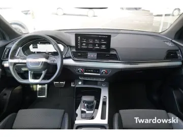 Q5 Sportback 45 TFSI quattro S line 21'' Pano