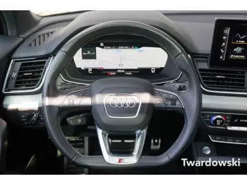 Q5 Sportback 45 TFSI quattro S line 21'' Pano