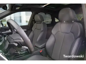Q5 Sportback 45 TFSI quattro S line 21'' Pano