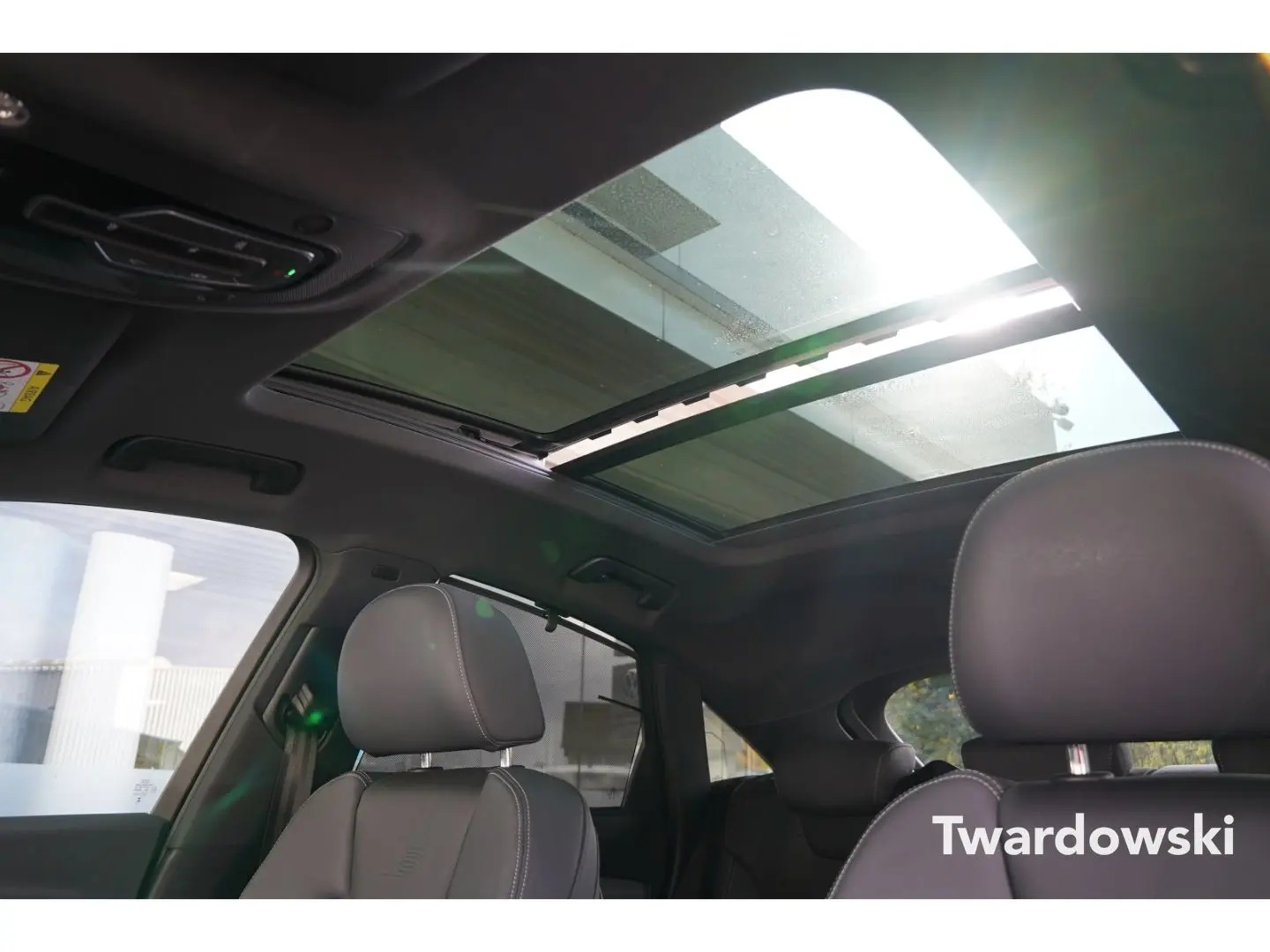 Q5 Sportback 45 TFSI quattro S line 21'' Pano