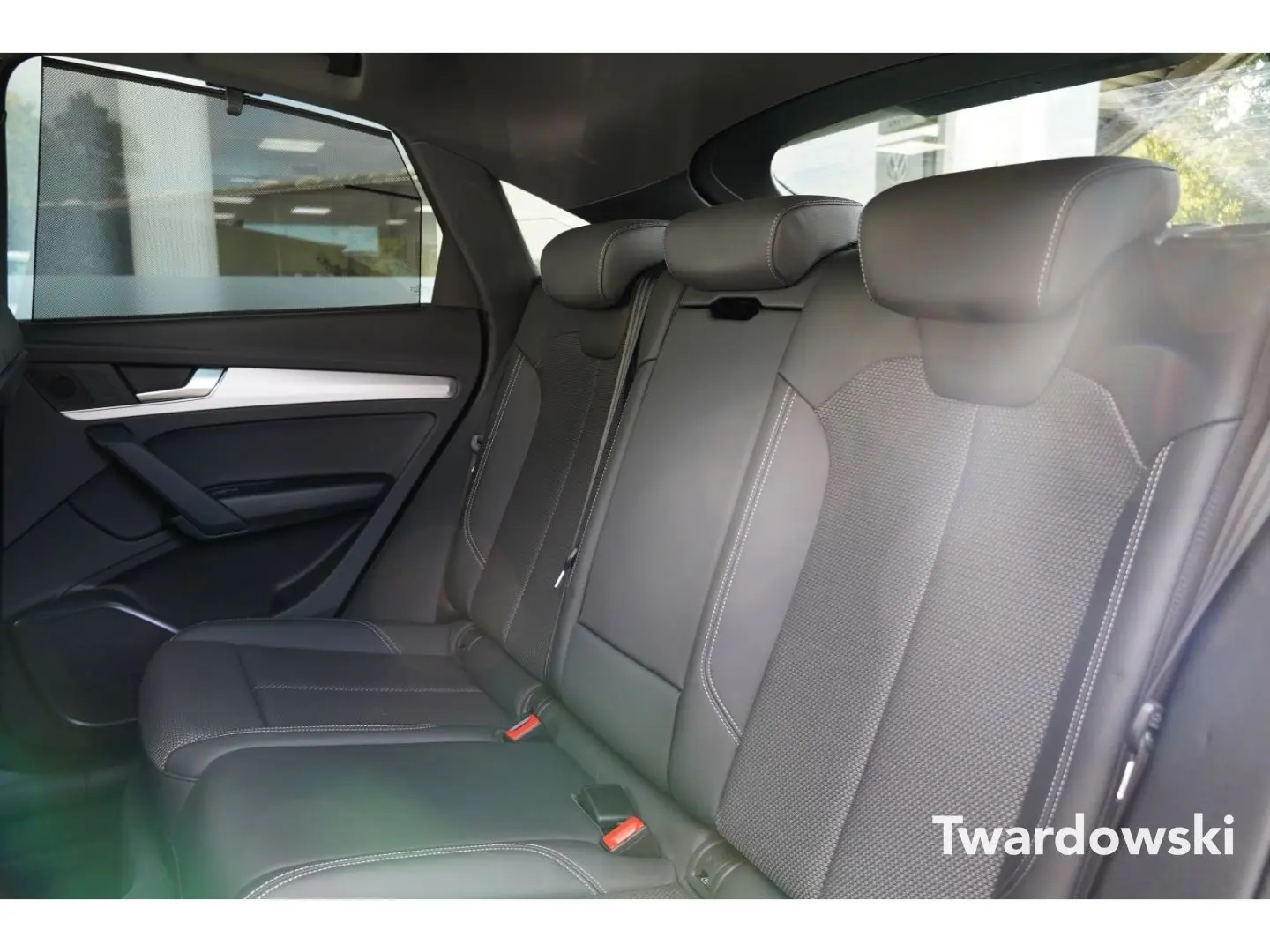 Q5 Sportback 45 TFSI quattro S line 21'' Pano