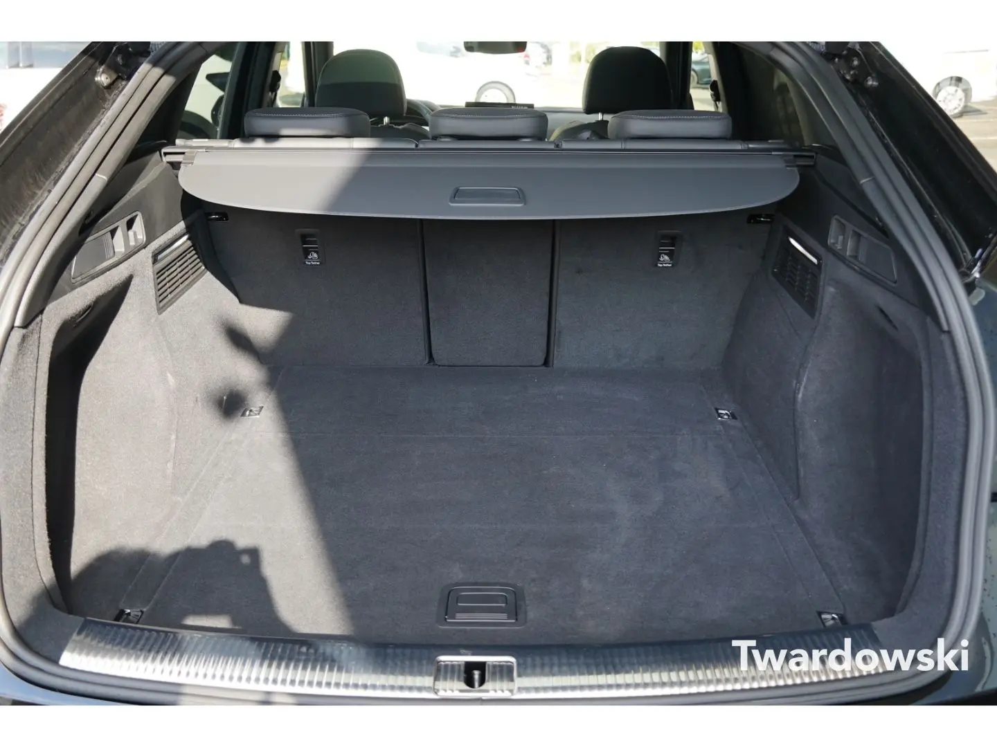 Q5 Sportback 45 TFSI quattro S line 21'' Pano