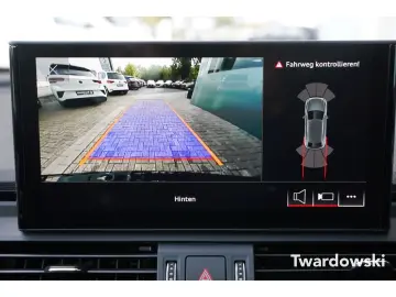 Q5 Sportback 45 TFSI quattro S line 21'' Pano