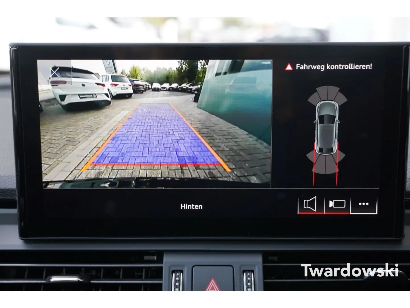 Q5 Sportback 45 TFSI quattro S line 21'' Pano