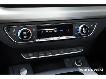 Q5 Sportback 45 TFSI quattro S line 21'' Pano