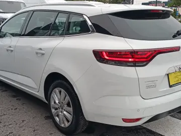 Renault Megane 1.33 tce 140 CP ZEN AUTOMATA GARANȚIE