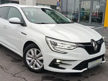 Renault Megane 1.33 tce 140 CP ZEN AUTOMATA GARANȚIE